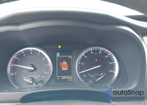 2018 Toyota Highlander Xle from USA, damaged, VIN 5TDJZRFH1JS817410